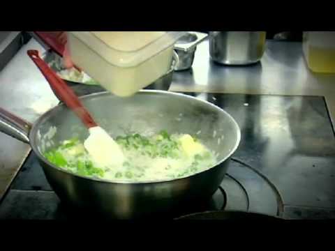 Gordon Gives Top Tips for Making Risotto - The F Word - UCiZ9jB1O8Aof6P2F9aRNJLg