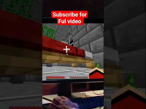 Villagers are hunting us. Minecraft #minecraft #minecraftrealistic #animation #steam #minecraft