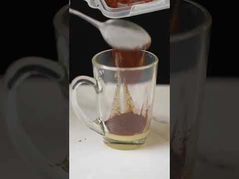 Rahasia Gampang Kopi Susu Tanpa Alat Kopi #caramembuatkopisusukentalmanis #eskopisusukentalmanis