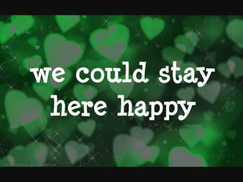 Love Love Love - Hope ft. Jason Mraz +Lyrics