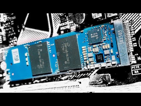 What Is Intel Optane Memory? - UCXGgrKt94gR6lmN4aN3mYTg