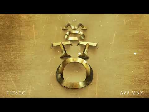 Tiesto & Ava Max - The Motto (Tiesto’s New Year’s Eve VIP Mix)