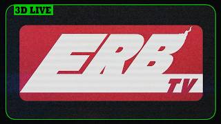 [#ERBday2026] ERBtv 80s Opening