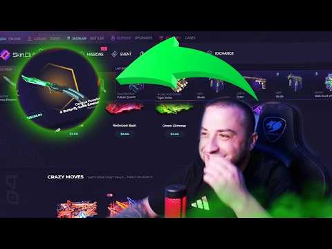 როგორ ვარ ესეთი ძლიერი ?✌️👌