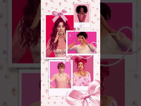 𝓐𝓷𝓸𝓽𝓱𝓮𝓻 𝔀𝓪𝔂..."Back To You" Episode 2 is out now! ♥ #sims2 #anime #thesims #backtoyou #love #shorts