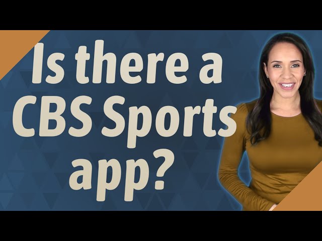 why-won-t-cbs-sports-app-work-on-my-xbox-homenetmenny