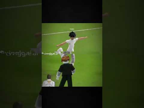 Bacons VS Slenders <strong>2022</strong> ☠️⚔️#football #shorts
