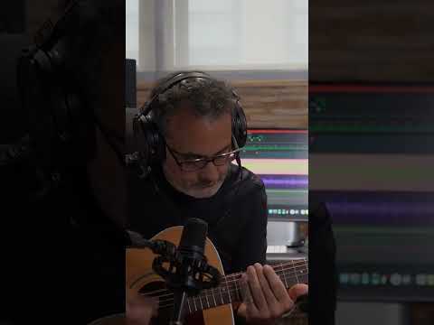 HERCHILD The ARDENT Edition acoustic guitar test
