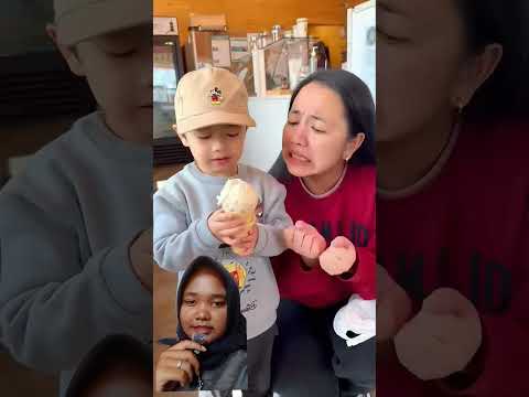 mama kerupuk nya aja 😁⁉️ #shorts #funny #dubbing