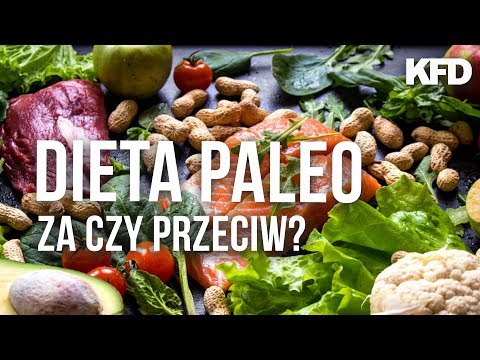 Dieta paleo - hit czy kit? - KFD - UCCwsb6pCsJYFp53h9prxXtg