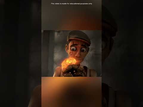 Manusia di antara mesin#shorts