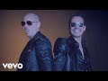 MV เพลง Rain Over Me - Pitbull feat. Marc Anthony
