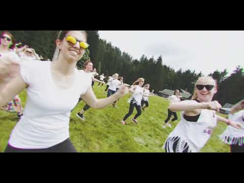 Steve Aoki- Azukita official video by ChikaZ
