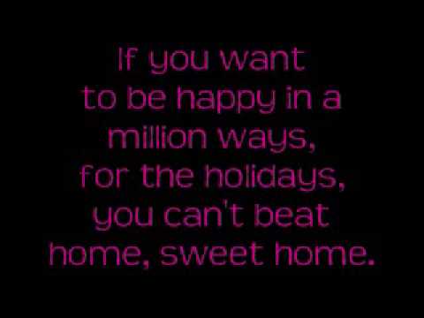 Carpenters - (There's No Place Like) Home For The Holidays