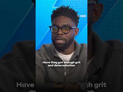 "Arsenal have NOT bottled it!" 👀🏆