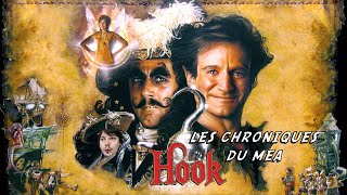 HOOK (1991) - Les Chroniques du Mea