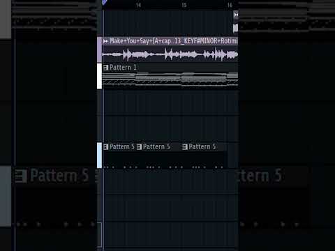 Rotimi & Nektunez - Make You Say (remix by ocvnprod) #music #audio #producer #flstudio #remix