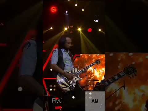 #piyu #padi #terbakarcemburu