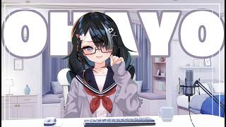 【#初見大歓迎】zatsudan【屋敷シエル】