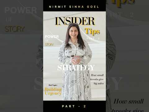 How I increase sales easily!