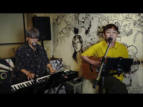 #3 LambSoars再始動！定期配信ライブ【that × カケリネ】