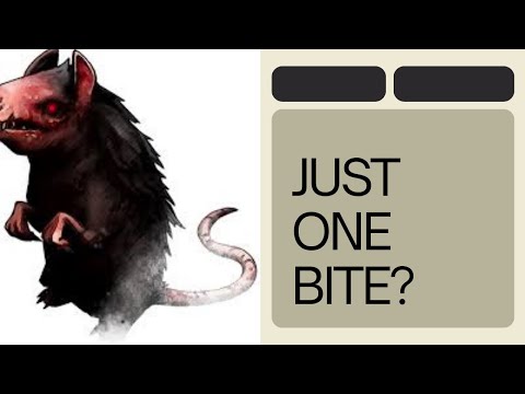 I SMELL A RAT | V-Rising