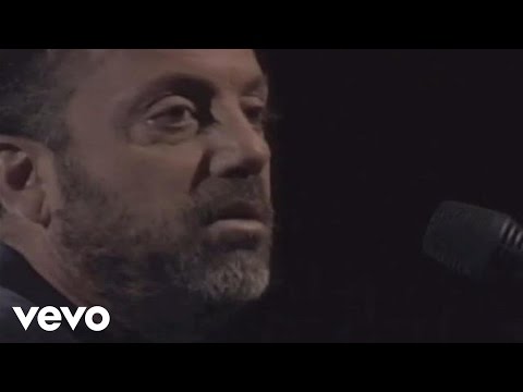 Billy Joel - Q&A: Do You Write Your Video Scripts? (Nuremberg 1995) - UCELh-8oY4E5UBgapPGl5cAg