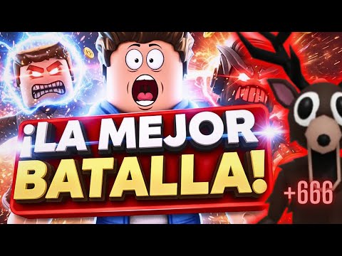 Jugué con el MEJOR EQUIPO de 99 Noches en una BATALLA ÉPICA en el bosque