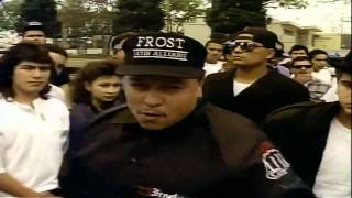 Kid Frost - La Raza [ HD ] ''OG Version'' [ Best Quality ] CDQ Audio + Lyrics !