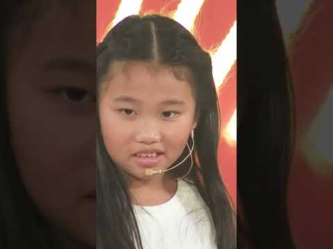 Trấn Thành không dám nói tiếng lớn với thí sinh vì sợ bị nhỏ la quá trời | DQC Short