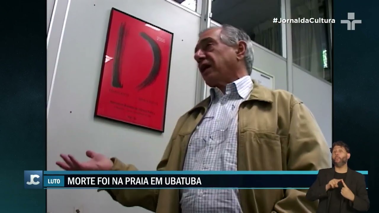 Morre José Álvaro Moisés, cientista político e fundador do PT