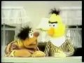 This Way to Sesame Street - Ernie and Bert introduce Sesame Street