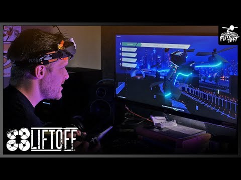 Racing Drone Simulator - LIFTOFF - UC9zTuyWffK9ckEz1216noAw