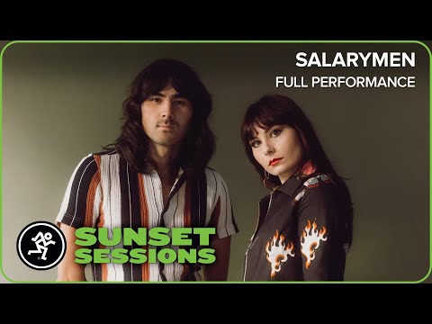 Salarymen: Sunset Sessions (Full Performance)