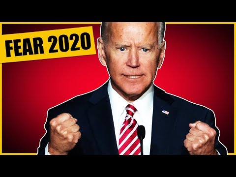 Biden 2020 Exposed!