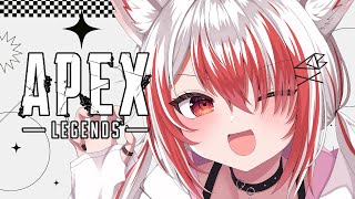 【APEX】あー人のAPEX見てたらやりたくなっちゃったやつだ！【VEE/秋雪こはく】
