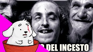 Huntleo reacciona a "El CEREBRO de los HIJOS de la ENDOGAMIA (CASO REA