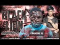 SIMBA MWEUSI {BLACK LION} - EPISODE 12  CHUMVINYINGI