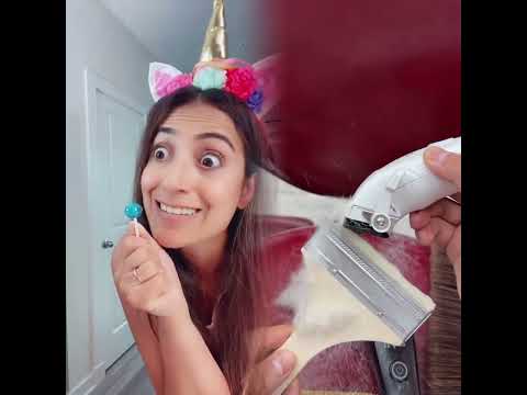 Ooh La La Lollipop Pt2 #kiddoconversations #momlife #momcontent #funnykids #broandsisgoals