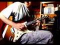 Slow blues in C# tone with Stratocaster RI62