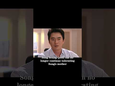 (Korean Drama) Shining Shining - Part 20 #kdrama