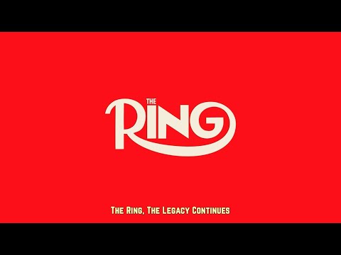 The 103 Year History Of The Ring! The Legacy Continues