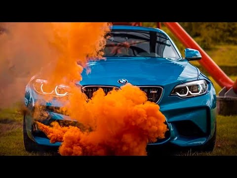 Bass Music Remix (Bass Boosted) 🔥 TikTok Music Car Mix 2025