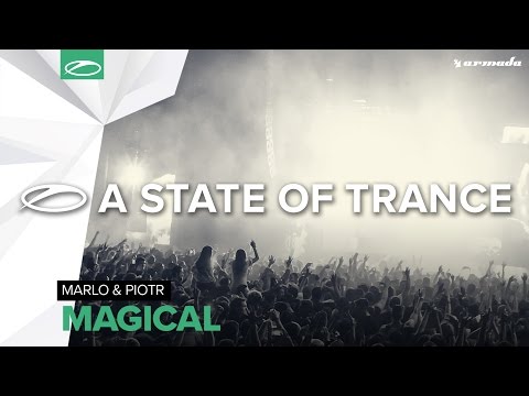 MaRLo & Piotr - Magical (Extended Mix) - UCalCDSmZAYD73tqVZ4l8yJg