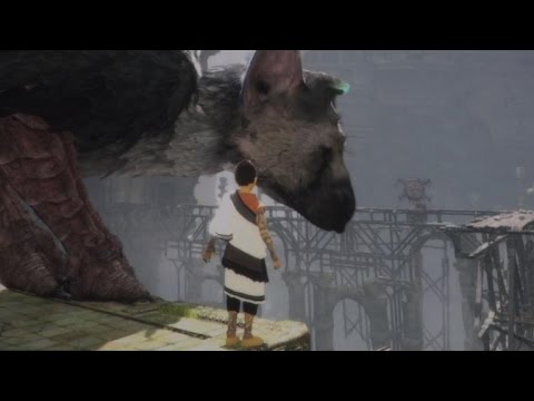 CNET News - Sony lays out a killer collection of games for 2016 and beyond - UCOmcA3f_RrH6b9NmcNa4tdg