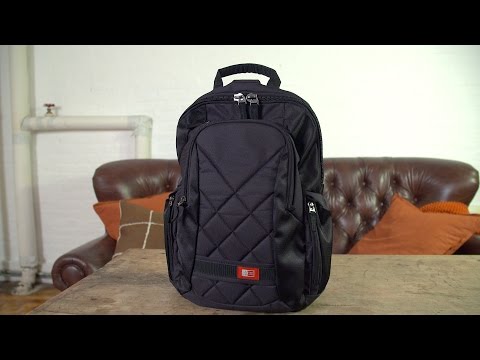 What's in My Tech Travel Backpack? - UC9fSZHEh6XsRpX-xJc6lT3A