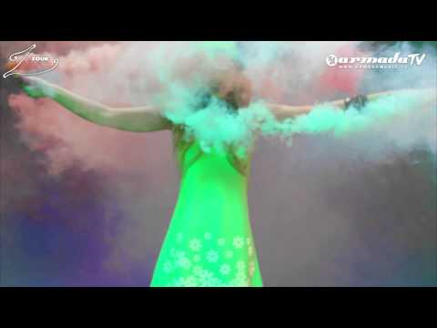 Arjonas & Chris Jones - Love Comes In Colours (Dyro Remix) [Official Music Video] - UCGZXYc32ri4D0gSLPf2pZXQ