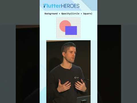🎥 Deep Dive into Flutter’s RenderObject Lifecycle! 🚀