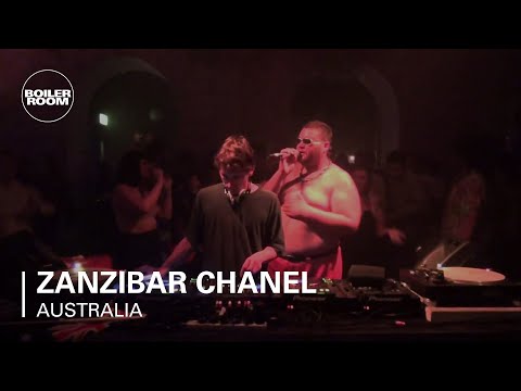 Zanzibar Chanel Boiler Room Australia DJ Set - UCGBpxWJr9FNOcFYA5GkKrMg