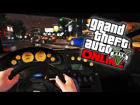 GTA 5 PS4, Xbox One - Heists, Patch 1.18, Next Gen GTA Online Details & Giveaway! (GTA V) - UC2wKfjlioOCLP4xQMOWNcgg